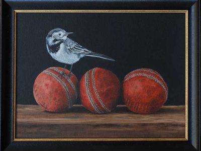 Dickie Bird