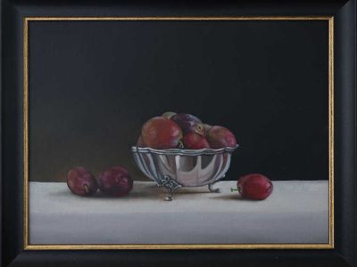 Plums