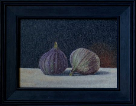 Two Figs