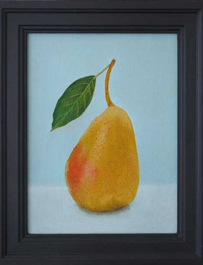Pear